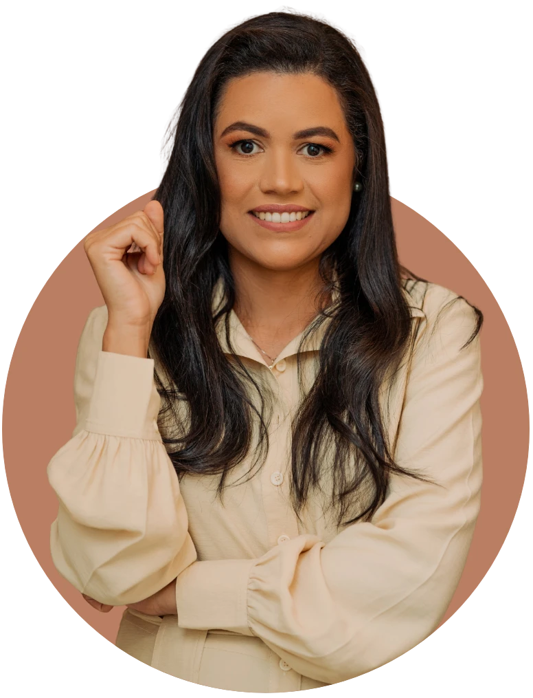 Dra. Keillyanne Barros - Tratamento de varizes - Salvador